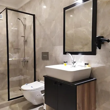 Walton Sisli 4*