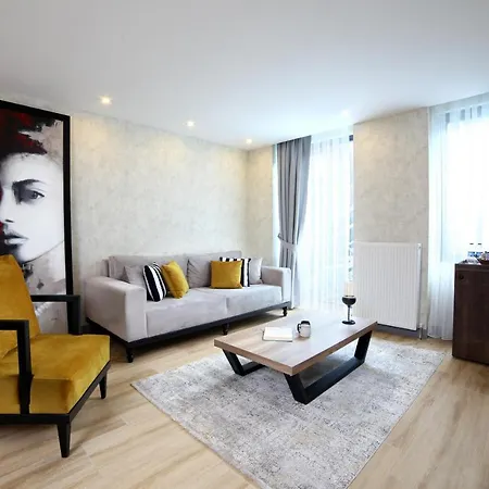 Walton Sisli 4*