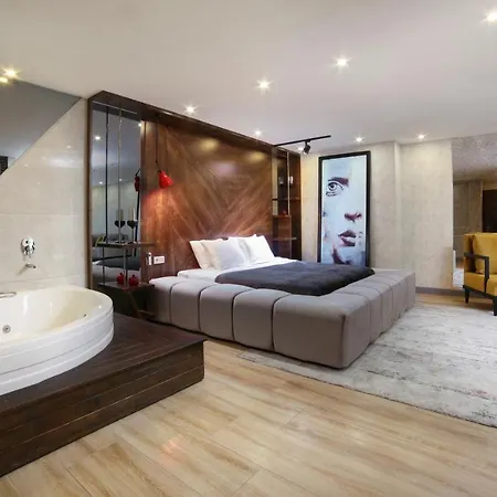 Aparthotel Walton Sisli