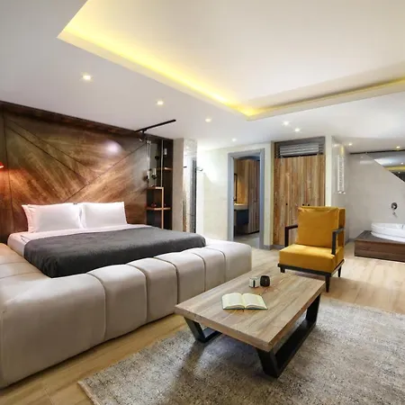 Walton Sisli Aparthotel