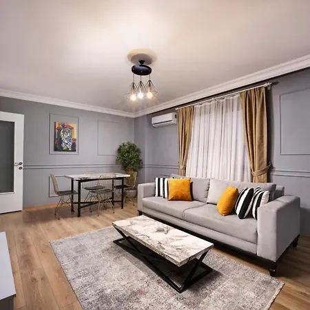 Walton Sisli