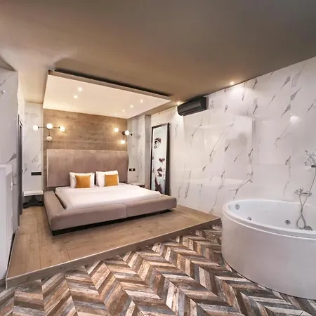 Walton Sisli 4* Istanbul