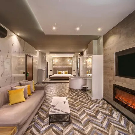 Walton Sisli 4*