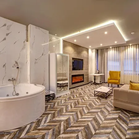 Walton Sisli 4* Istanbul