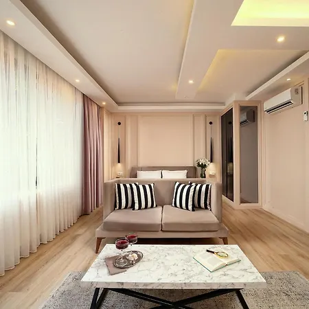 Aparthotel Walton Sisli