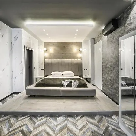 Walton Sisli Apart Otel