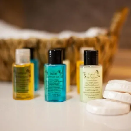 Aparthotel Walton Sisli 4*