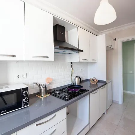 Walton Sisli 4* Istanbulská provincie