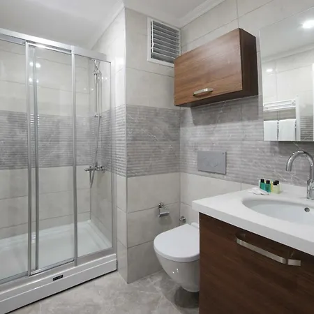 Walton Sisli Aparthotel