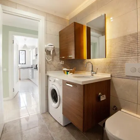 Walton Sisli 4* Istanbul
