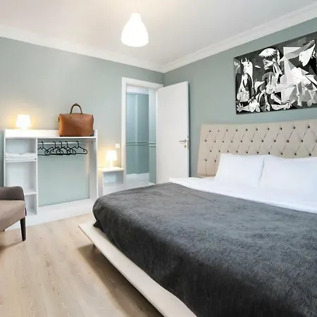 Aparthotel Walton Sisli