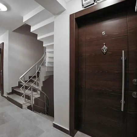 Walton Sisli Istanbul