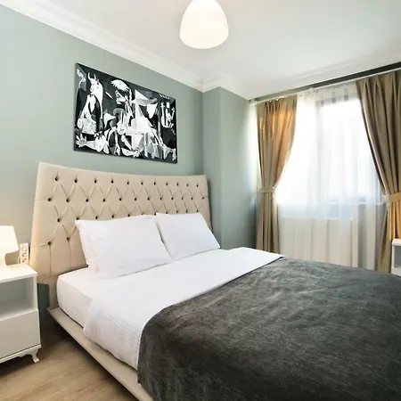 Walton Sisli 4*