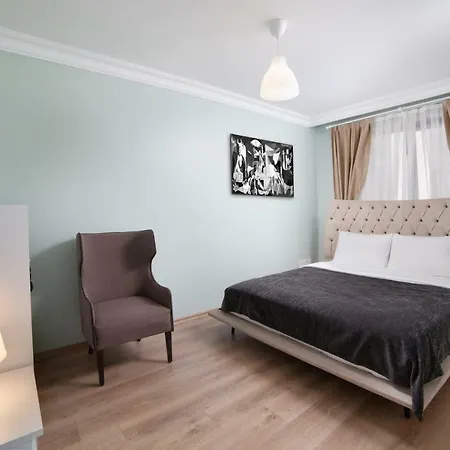Walton Sisli Istanbul