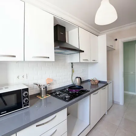 Walton Sisli 4*