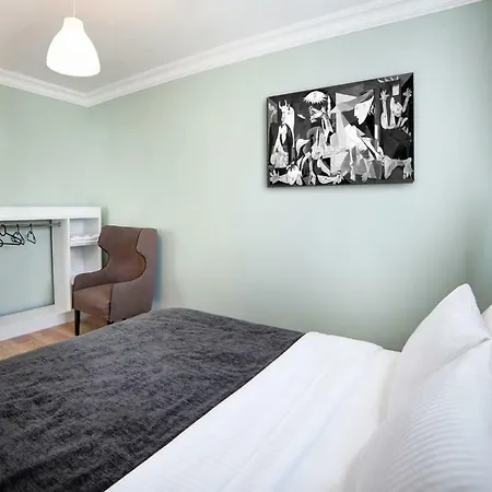 Aparthotel Walton Sisli