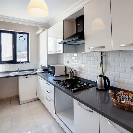 Walton Sisli 4*