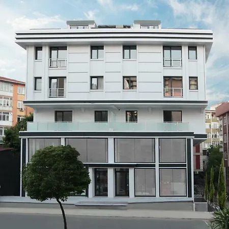 Walton Sisli Aparthotel 4*