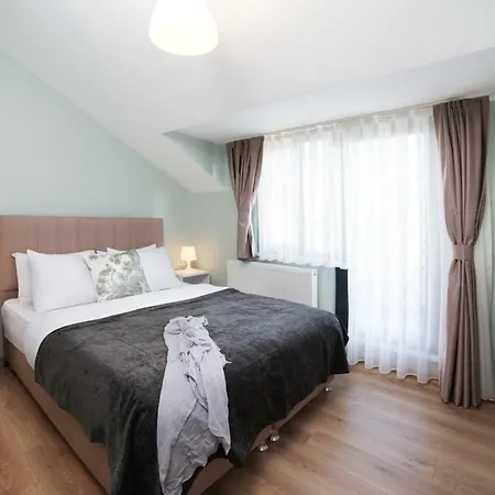Walton Sisli Istanbul