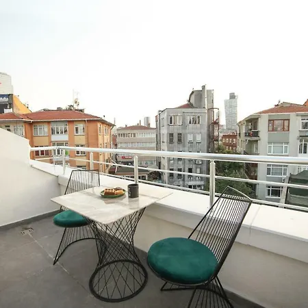 Walton Sisli 4*