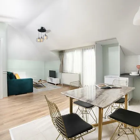 Walton Sisli 4* Istanbul