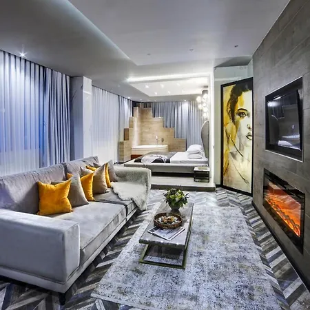 Walton Sisli Istanbul
