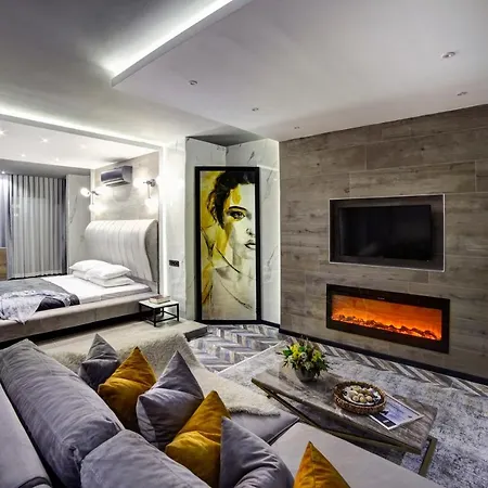Walton Sisli 4* Istanbul