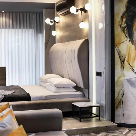 Aparthotel Walton Sisli Istanbul