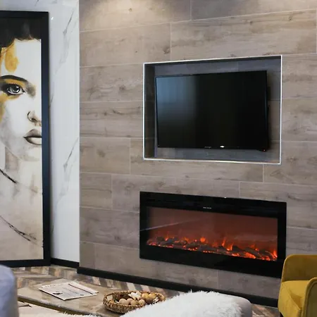 Aparthotel Walton Sisli
