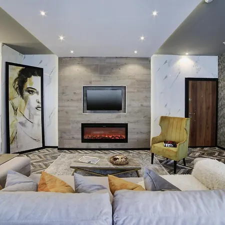 Walton Sisli Istanbul