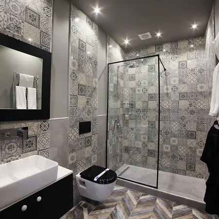Aparthotel Walton Sisli 4*