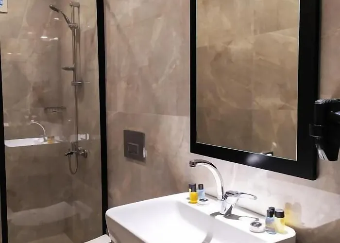 Walton Sisli 4* איסטמבול