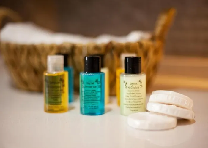 Aparthotel Walton Sisli 4*