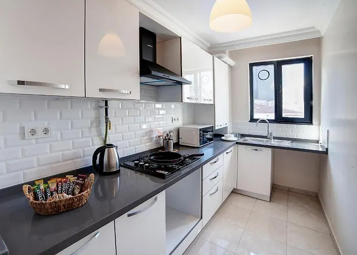 Walton Sisli 4* Istanboel