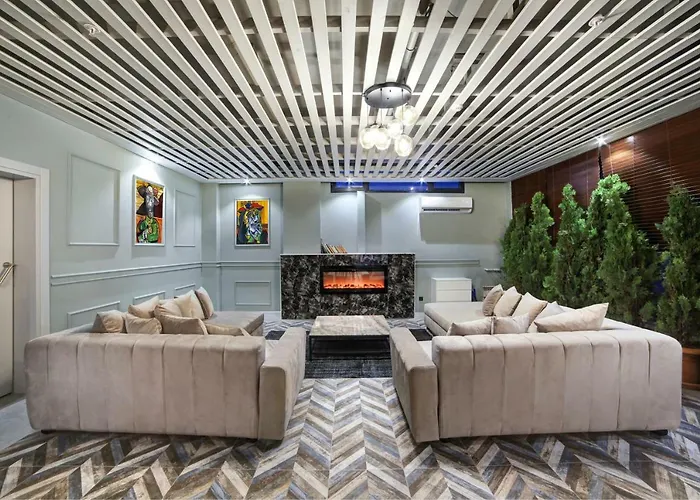 Walton Sisli Istanboel