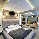Walton Sisli Aparthotel