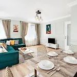 Walton Sisli Aparthotel Istanboel