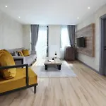 Aparthotel Walton Sisli Istanboel