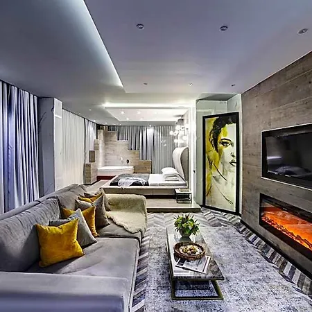Walton Sisli 4* Istanbul