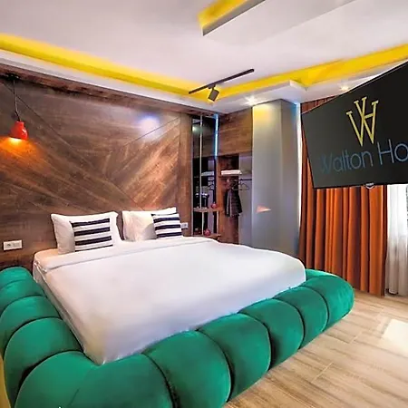 Walton Sisli 4* Istanbul