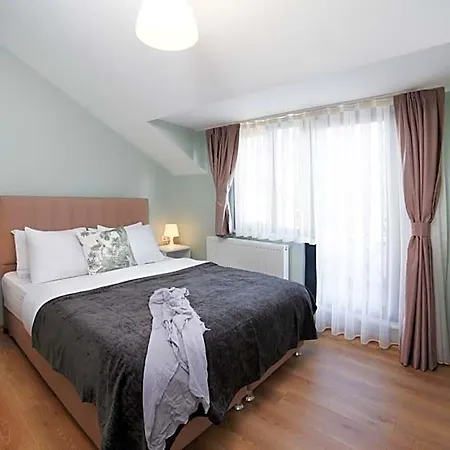 Walton Sisli 4* Istanbul