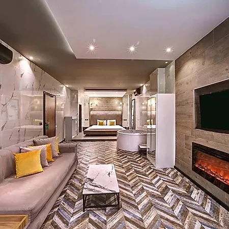 Walton Sisli Lejlighedshotel