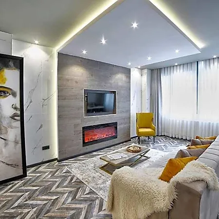 Walton Sisli