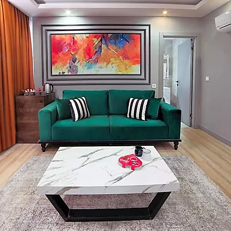 Walton Sisli 4*