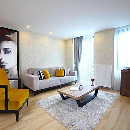Walton Sisli Istanbul