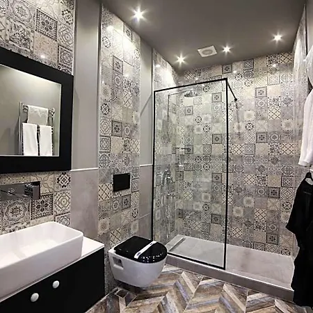 Walton Sisli Lejlighedshotel 4*