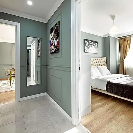 Walton Sisli 4*