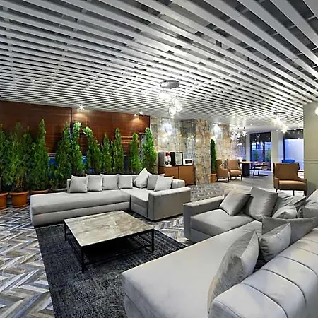 Walton Sisli 4*