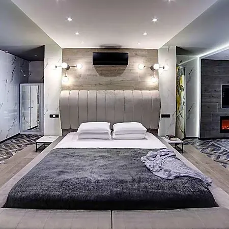 Lejlighedshotel Walton Sisli 4*