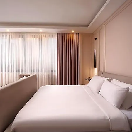 Lejlighedshotel Walton Sisli 4*
